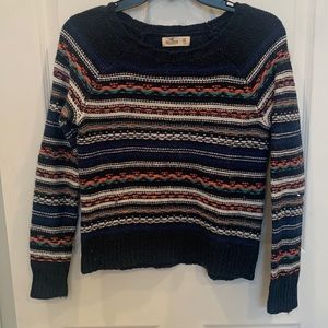 Women’s sweater